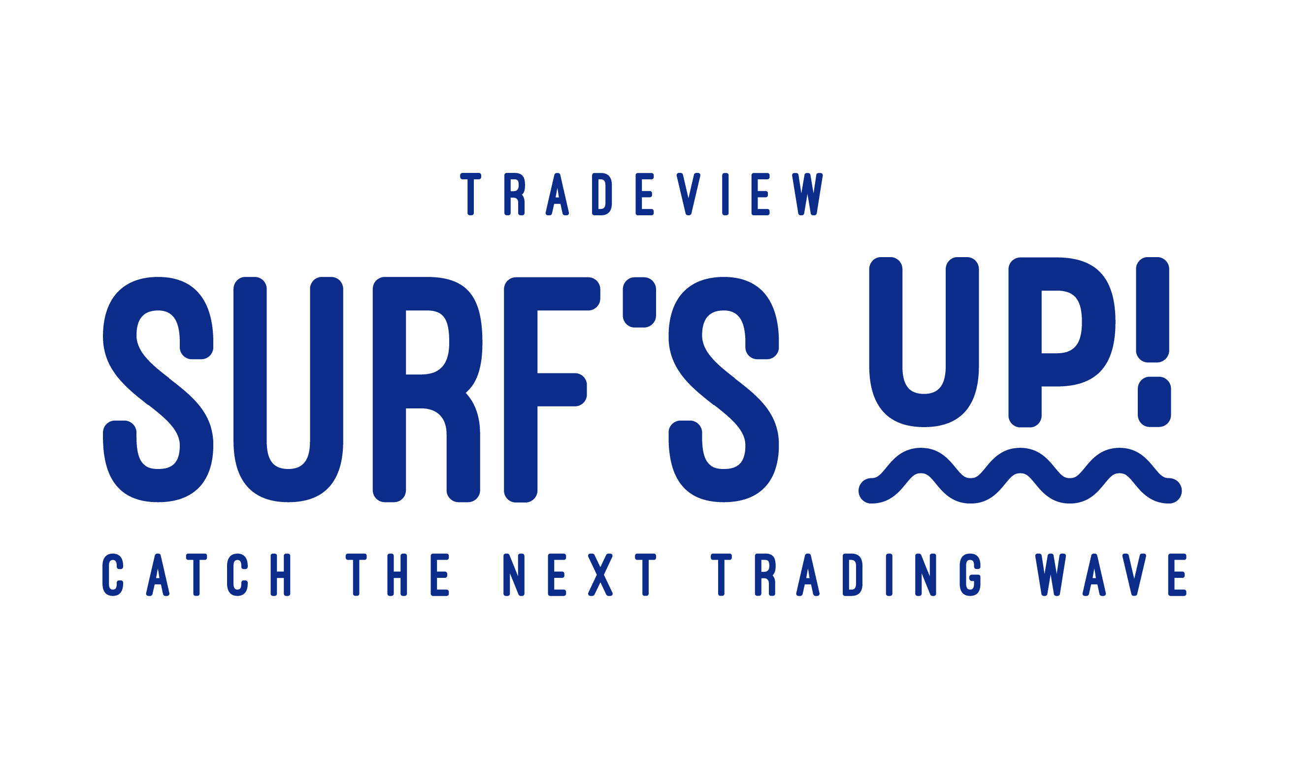 Surf's up!