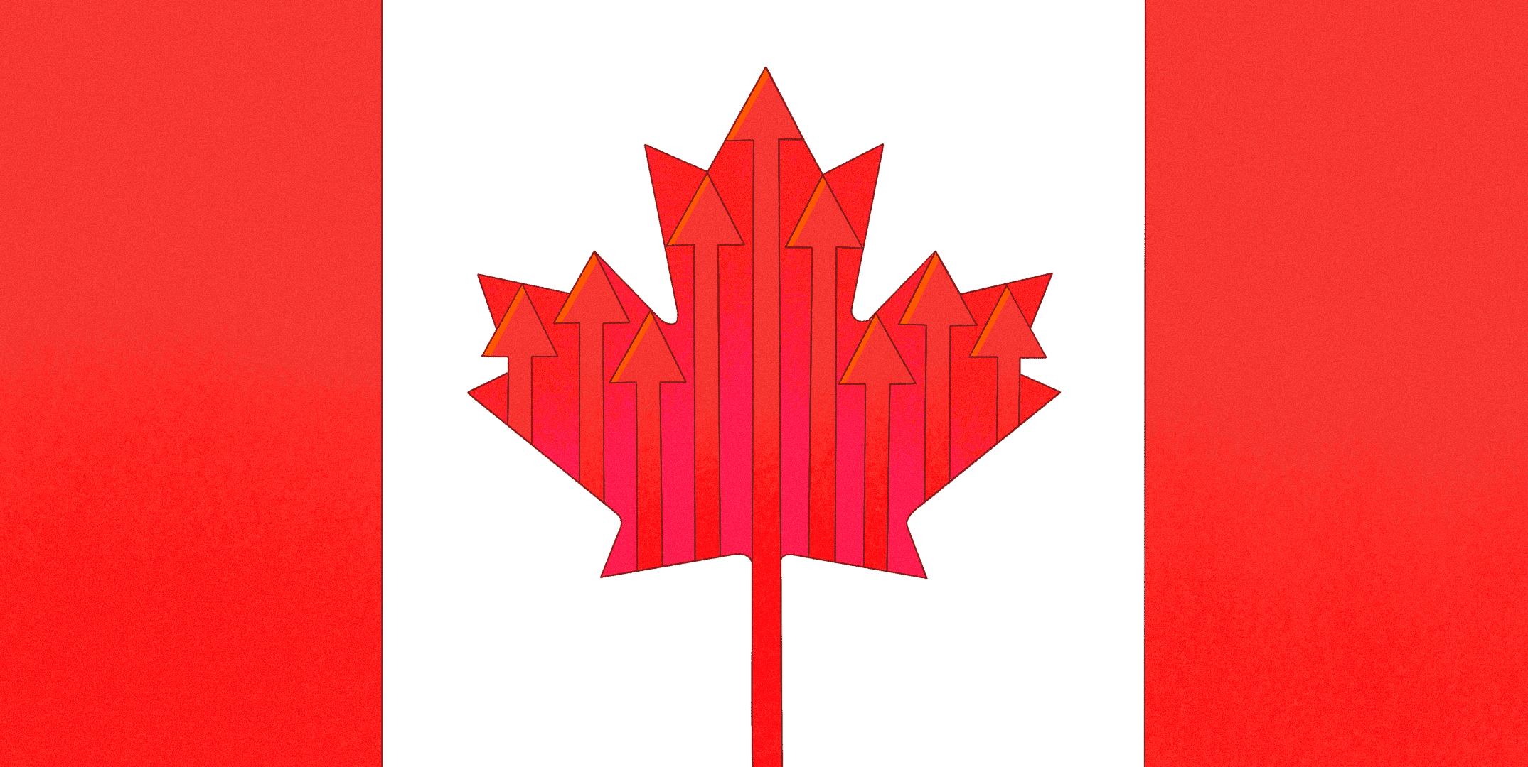 Bank of Canada prepares for a rate cut decision amid inflation control efforts.