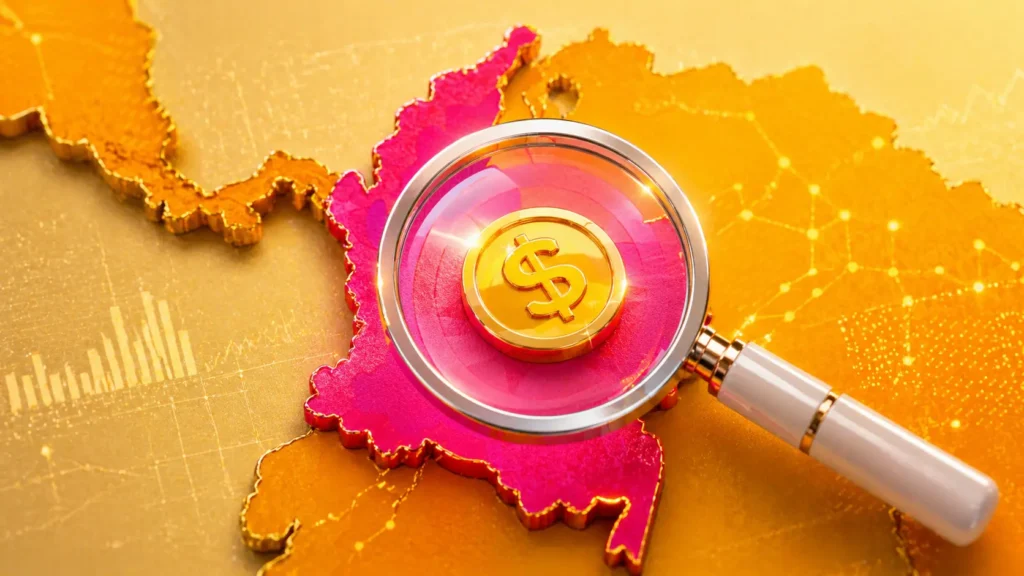 Colombia´s Market Opportunities MSCI COLCAP