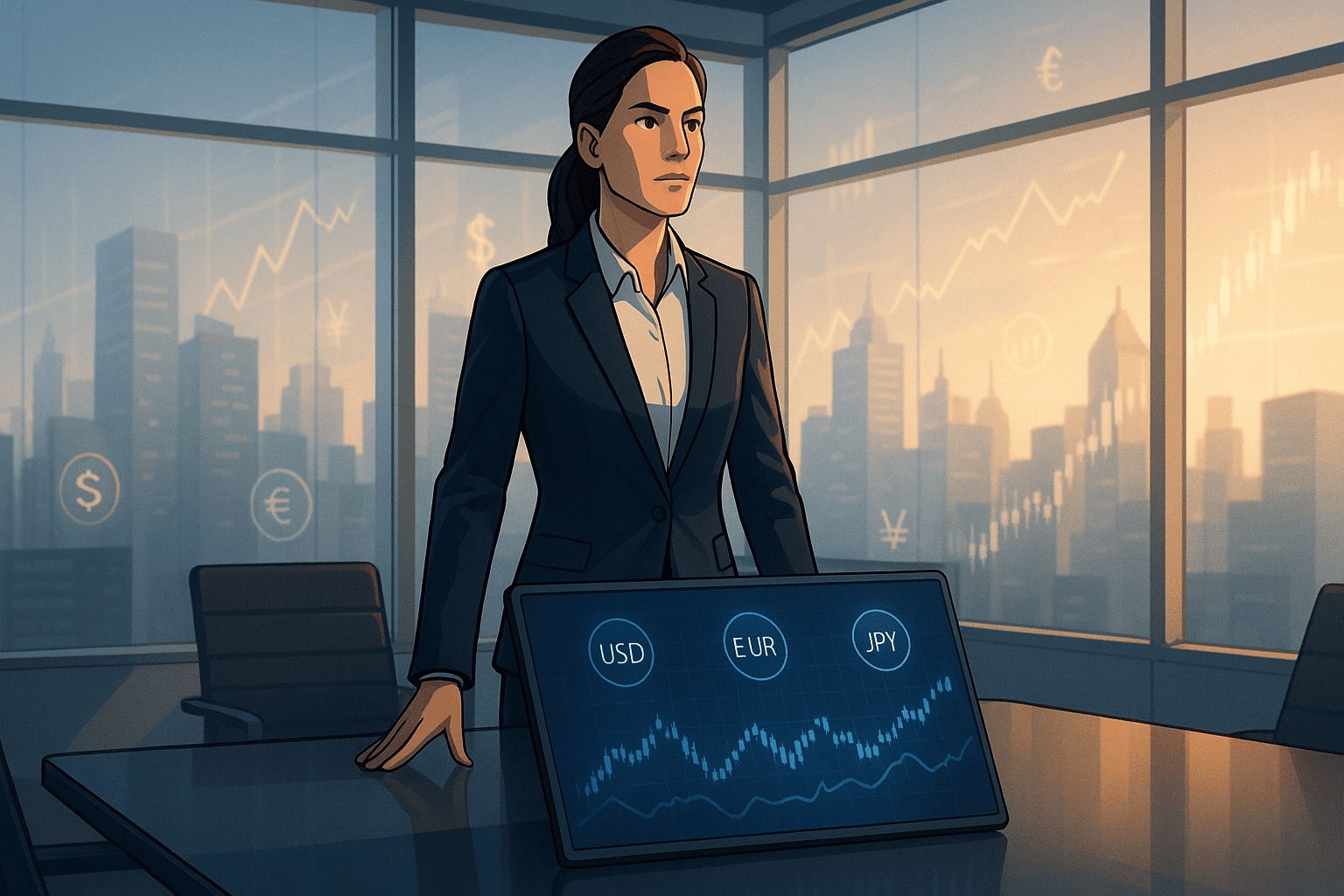 7 Key Advantages of Launching Your Forex Brokerage with Vulkan