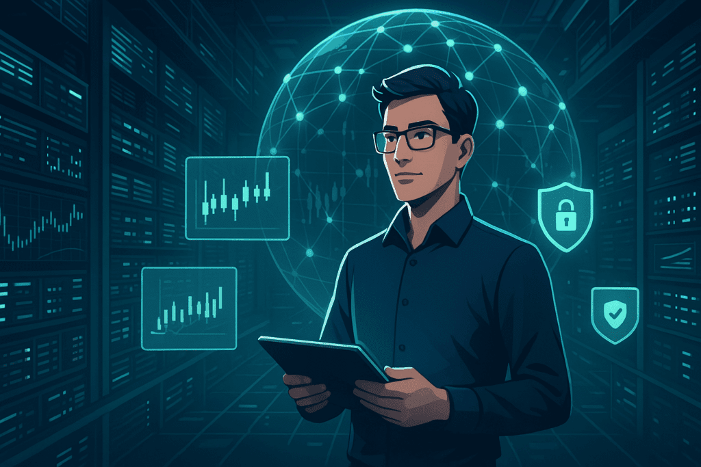 Building a Broker Business that Grows with You