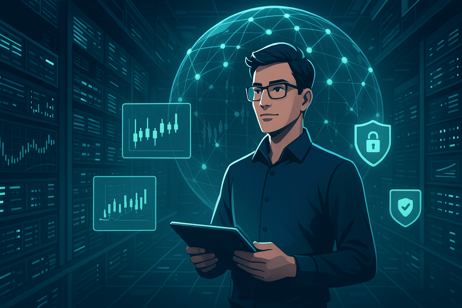 Building a Broker Business that Grows with You