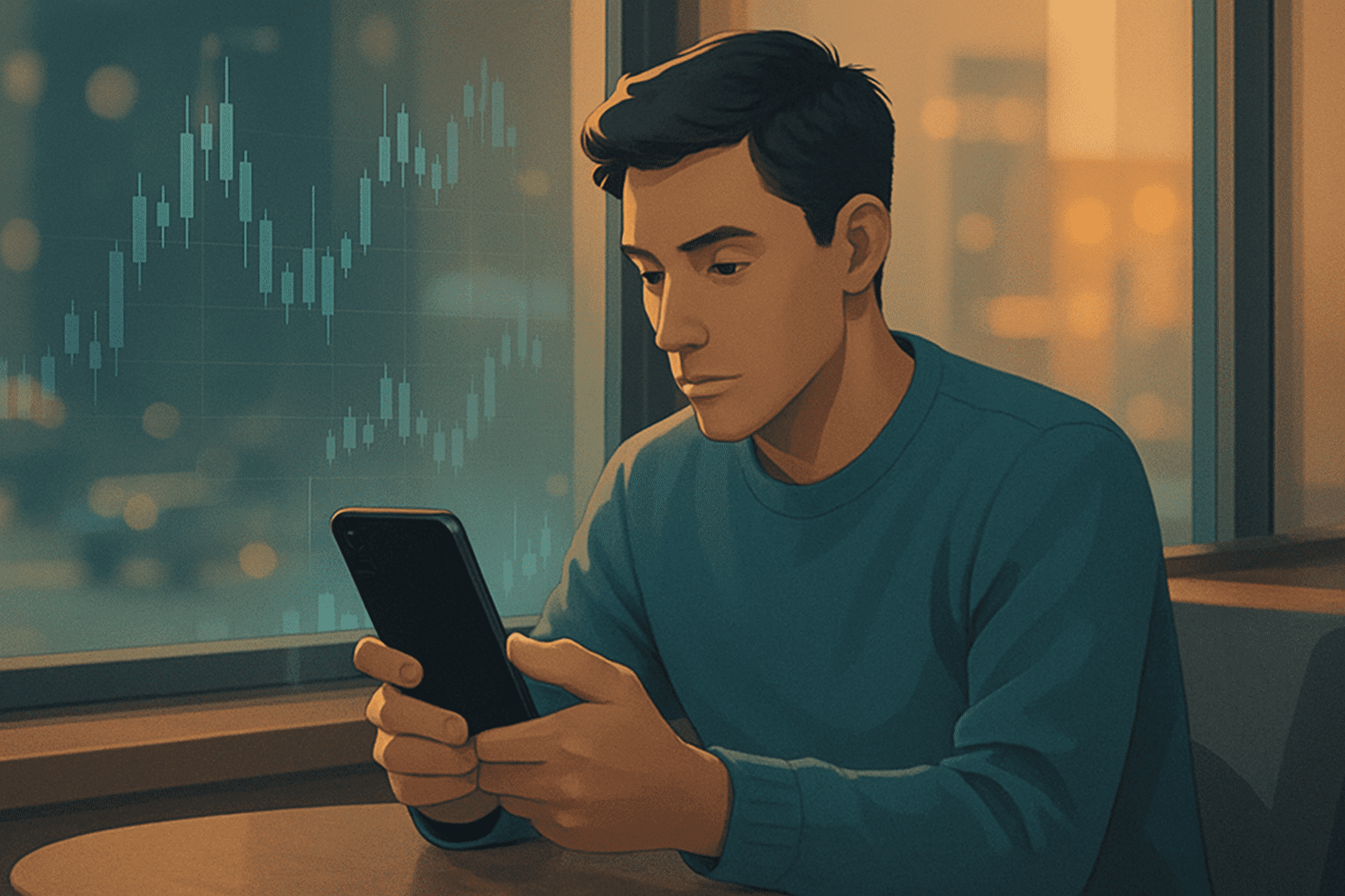 CommuniTraders Is Changing the Game in Social Trading
