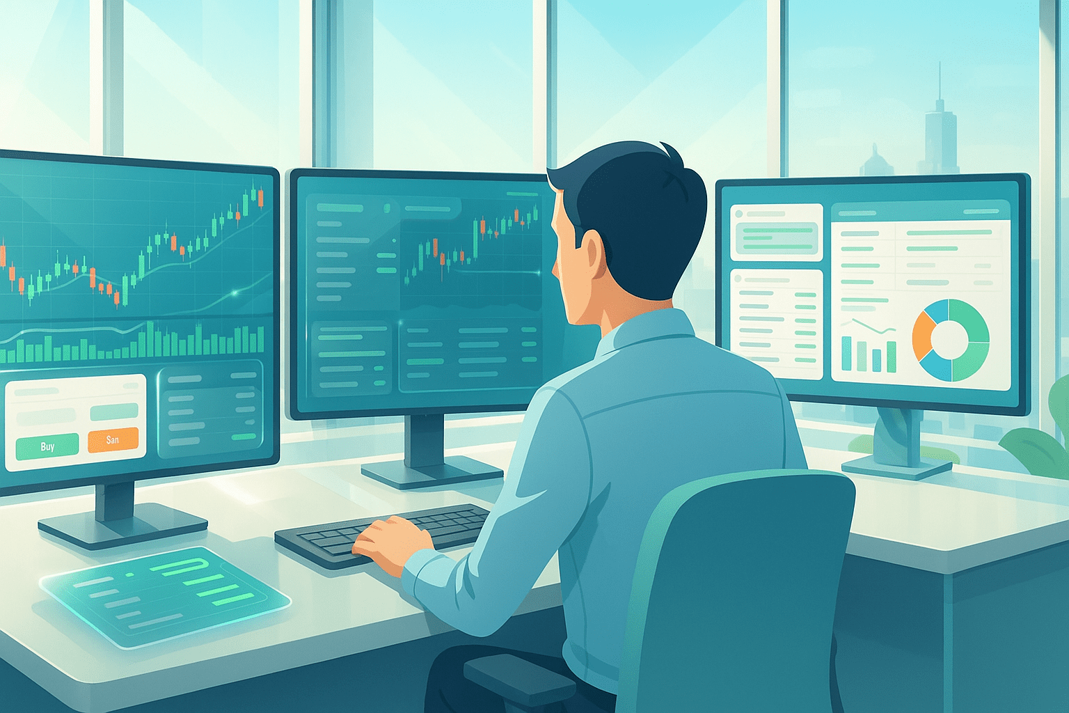 5 Takion Platform Strategies