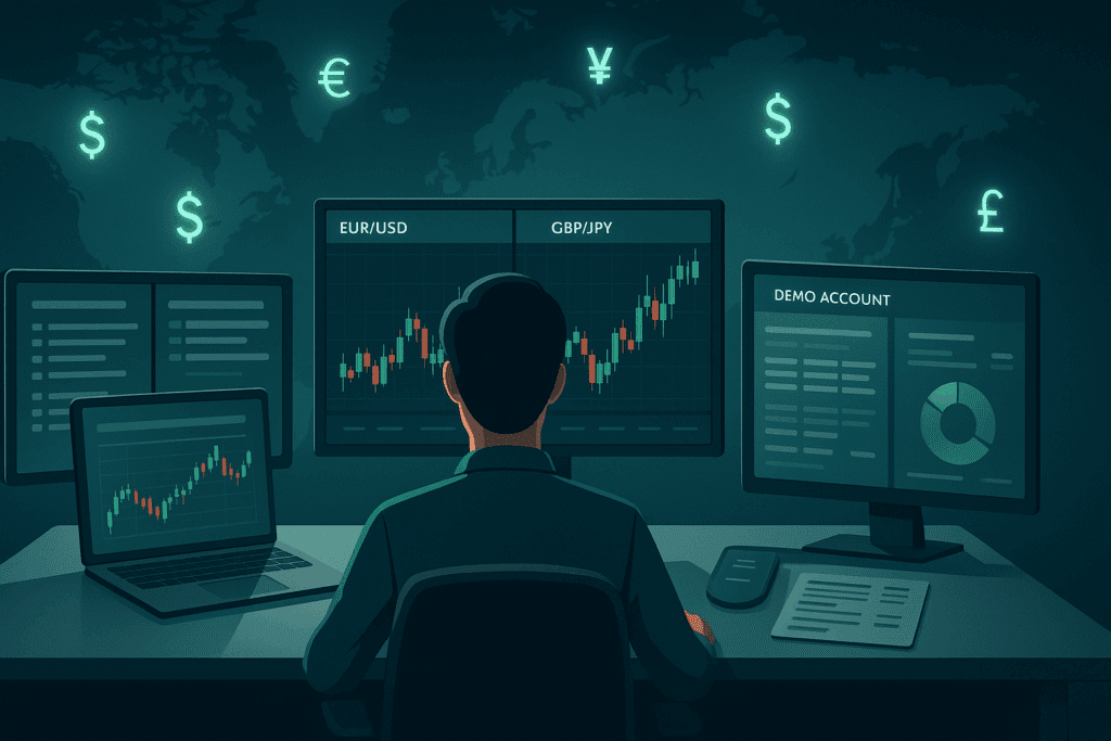 Essential Tips for Successful Forex Trading