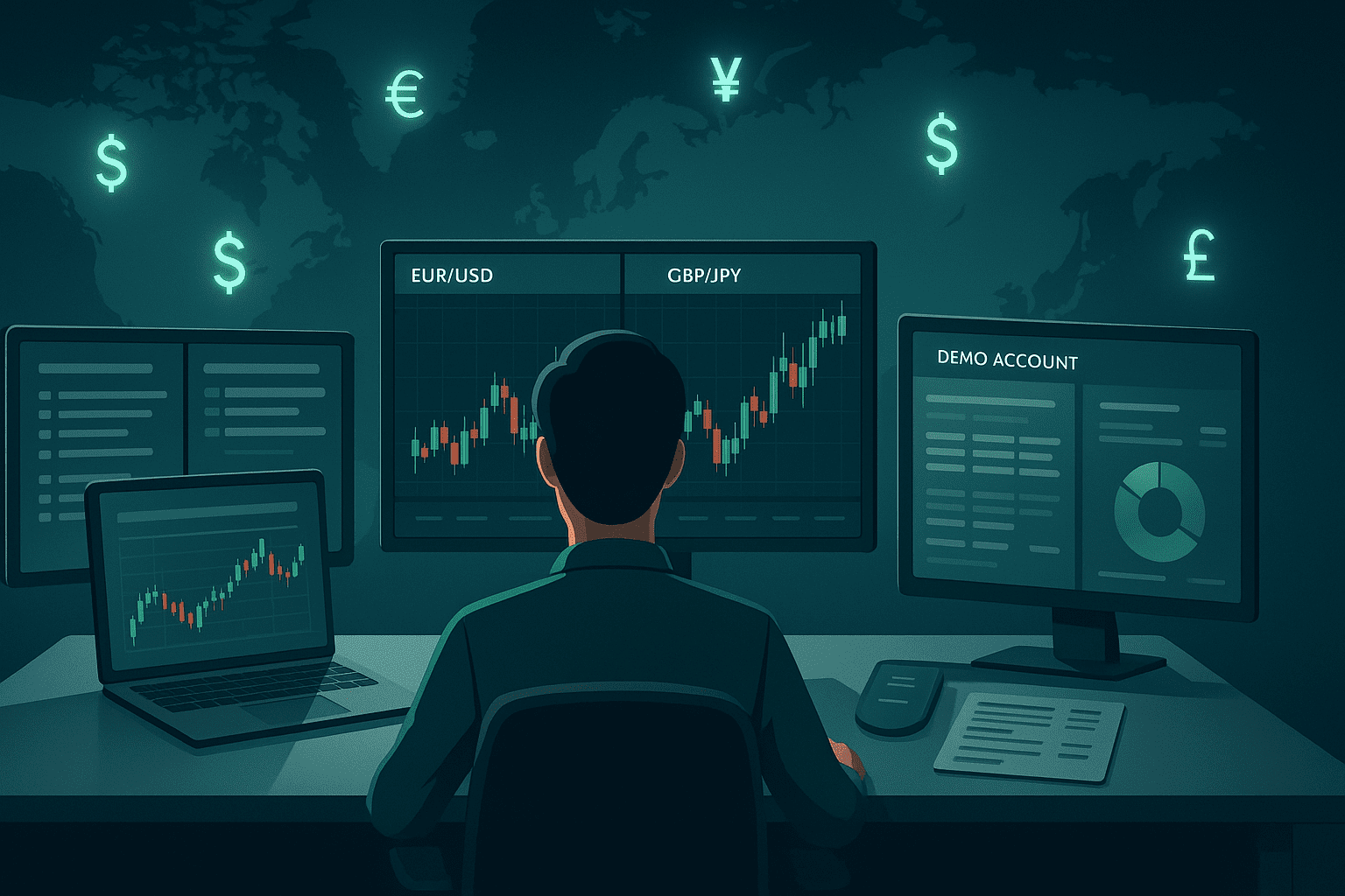 Essential Tips for Successful Forex Trading