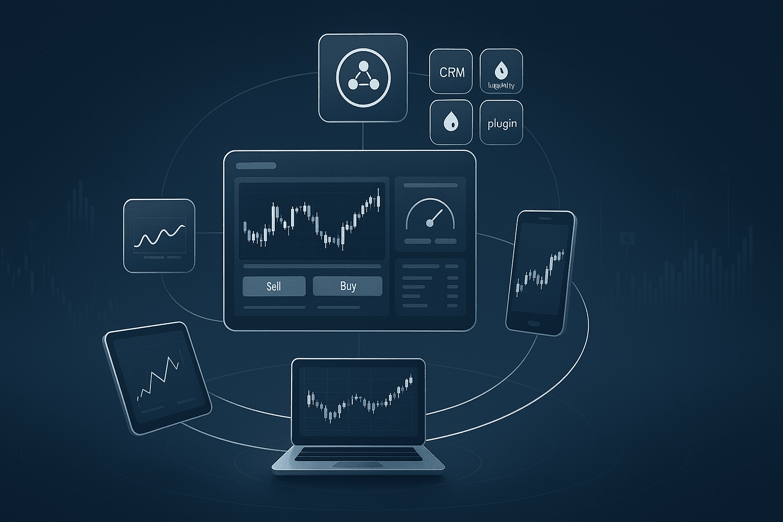 Exploring the benefits of the ctrader platform for brokers