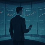 Managing Multiple Broker Accounts with Ease