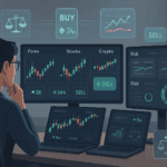 Qué es cfd broker