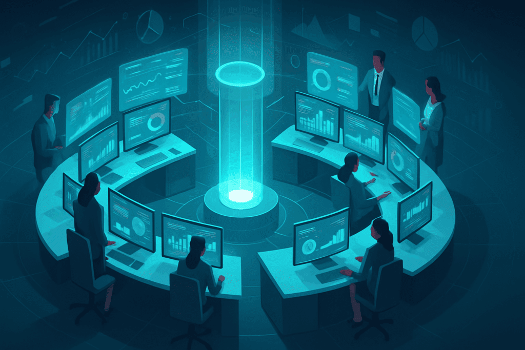 risk monitor