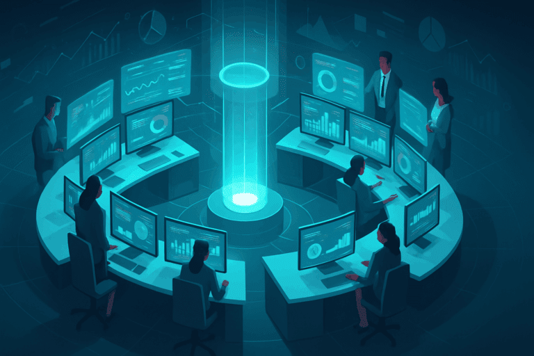 risk monitor