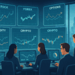 The Ultimate Guide to Understanding Trading Markets