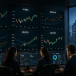 The Ultimate Guide to Understanding Trading Markets
