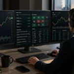 Boosting Your Edge with a Smart Trading Workstation