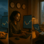 Forex Trading Platform for Real Results