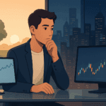 Index Funds and Trading Isn't Just About the Money