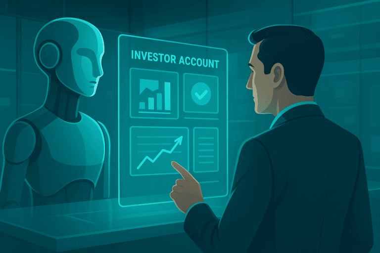 Investor Account Automation Transforms the Trading Landscape