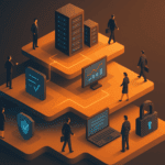 Modern Broker for Infrastructure Design