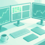 Top Features to Set Up a Pro Trader Workstation