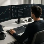 Top Features to Set Up a Pro Trader Workstation