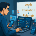Building Success as an Introducing Broker in Forex