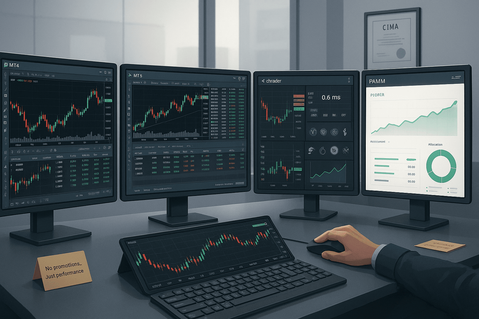 Understanding Tradeview’s Role in the Market