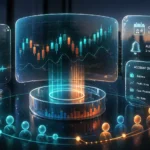 Benefits of TradeGATEHub Live Rooms, News, Community