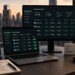 Best Forex Trading Platform for Beginners, your best Guide