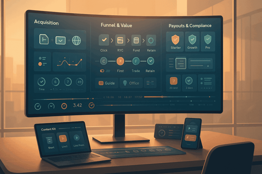 Introducing Broker Program That Rewards Real Influence