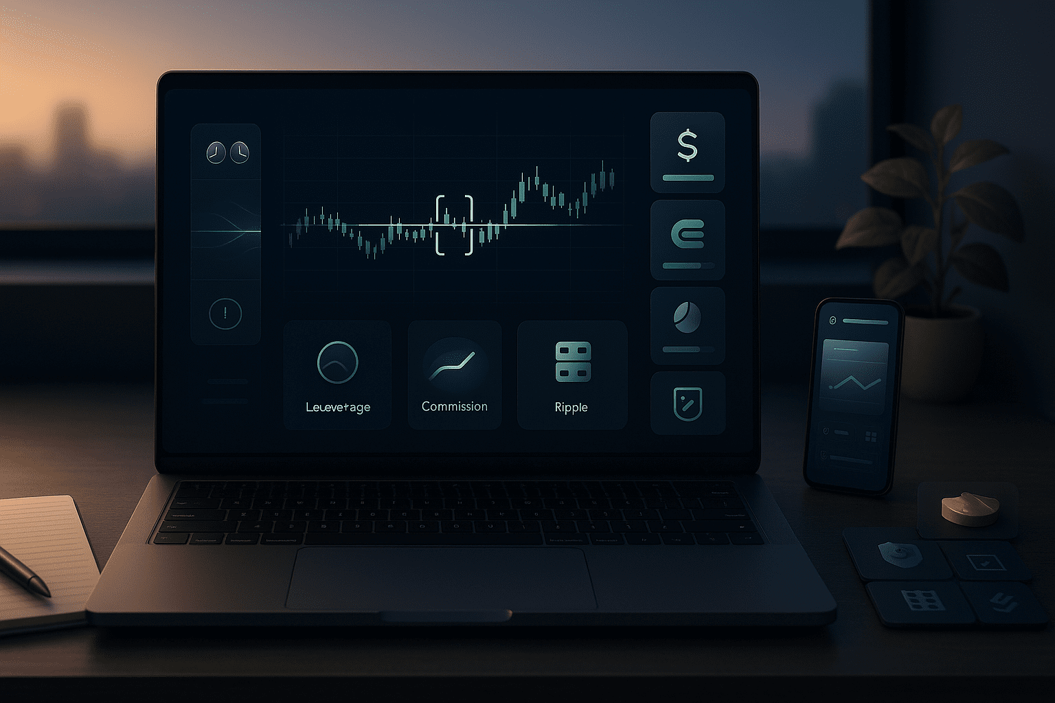 Futures Or CFDs, One Global Toolkit For Index Traders