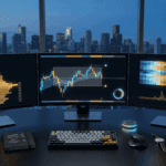 Futures Day Trading, Minus The Noise