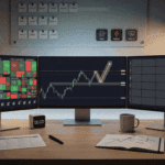 Top Stocks to Trade With a Calm Weekly Routine