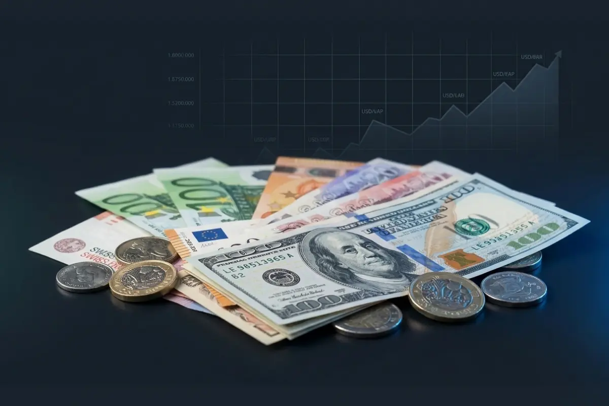 Top Trading Platforms 2026