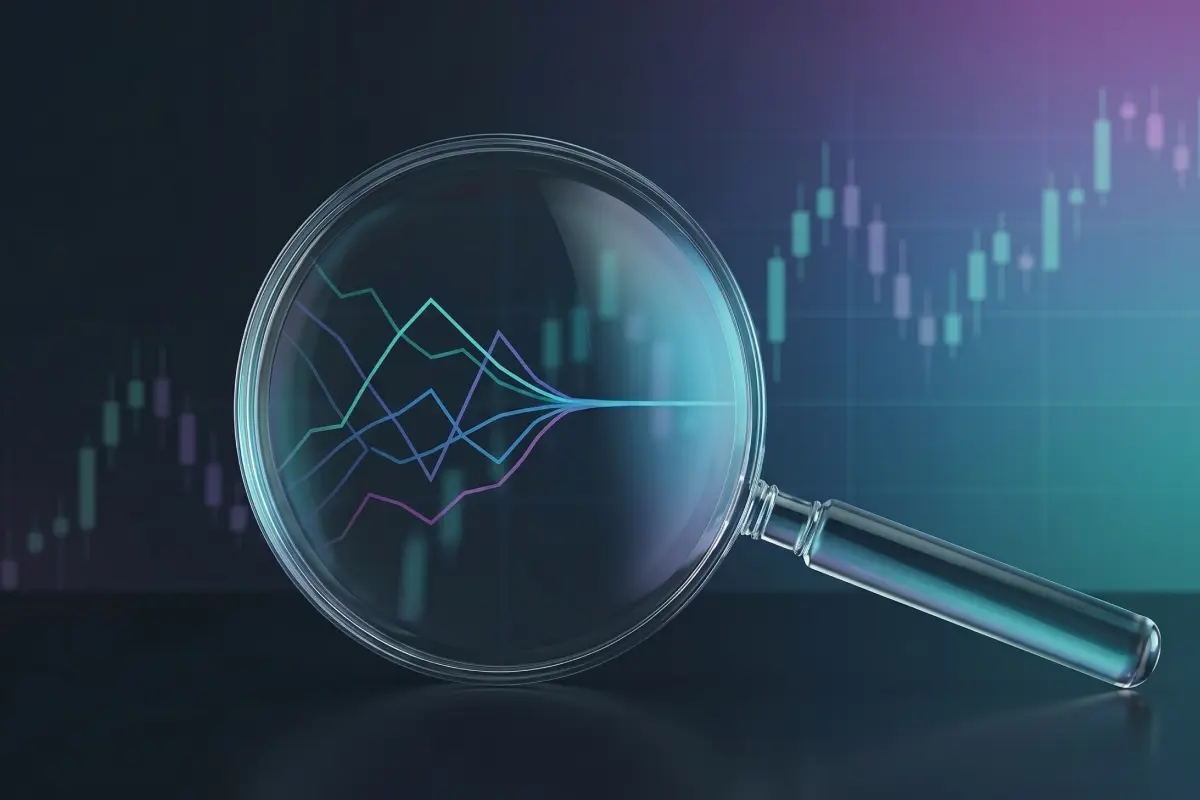 Mejores apps de trading para forex, CFDs y mercados online en 2026