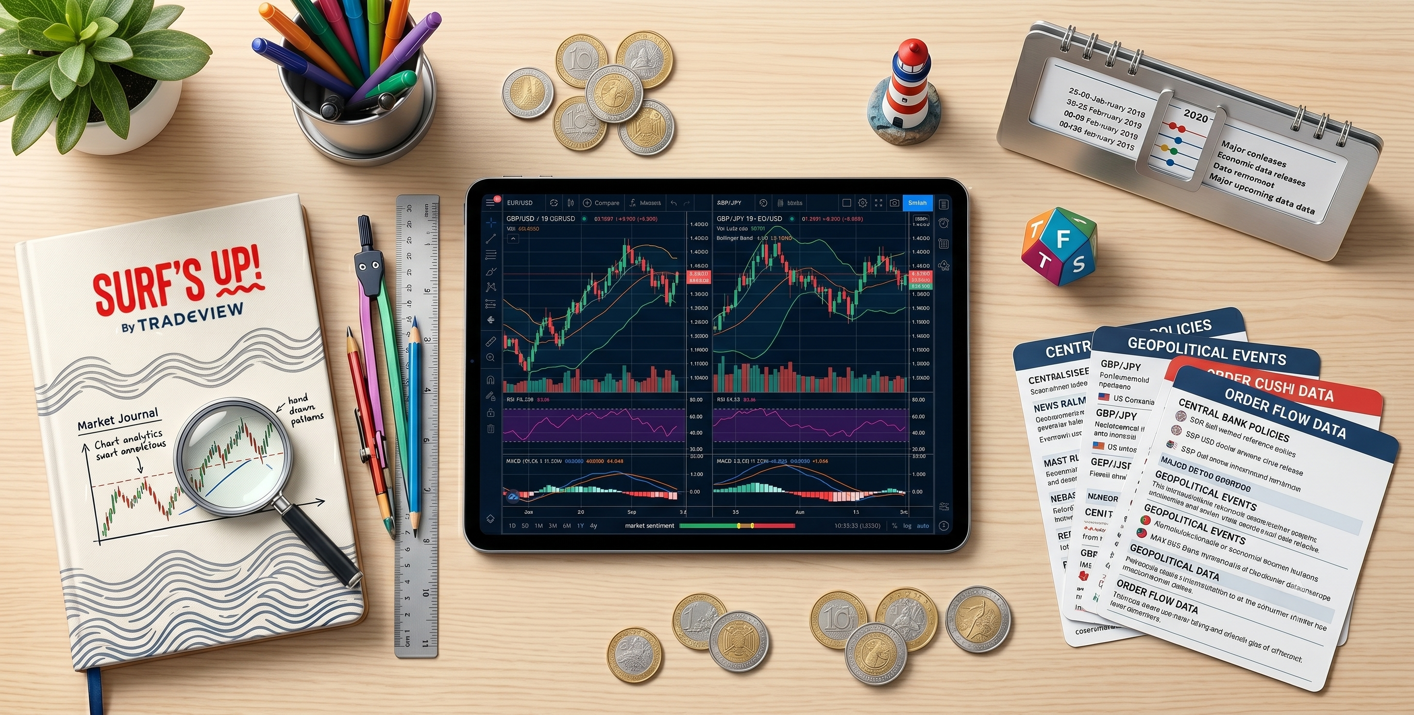Aprenda los pilares fundamentales del Análisis de Forex profesional. Descubra cómo combinar datos fundamentales, técnicos y de sentimiento para construir una estrategia de trading consistente y disciplinada.