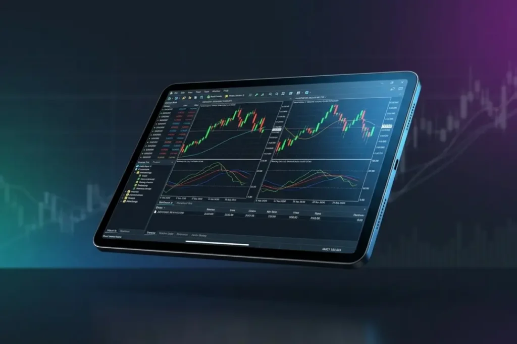 Tips for How to Start Forex Trading_ The Complete Beginner's Guide (1)